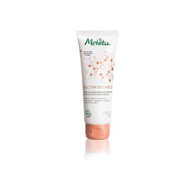 COMFORTING HAND CREAM - Melvita - Body