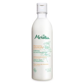 Shampoo anti-dandruff - Melvita - Hair