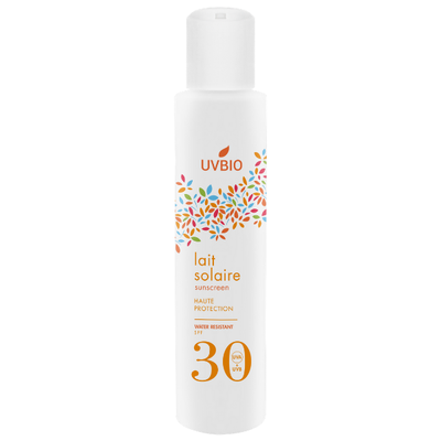 Sunscreen SPF 30 - UVBIO - Sun