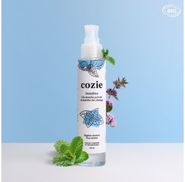 Toothpaste - COZIE - Hygiene