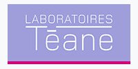 Logo Laboratoires Téane