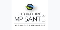 Logo LMP SANTE