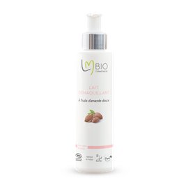 Lait démaquillant - LM BIO - Visage