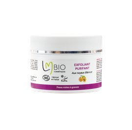 Scrub - LM BIO - Face