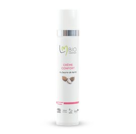 Crème confort - LM BIO - Visage
