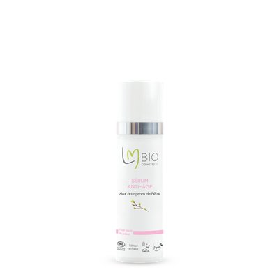 anti-aging serum - LM BIO - Face