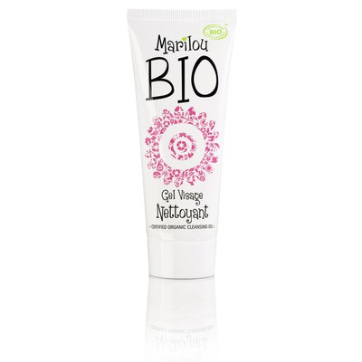 Cleansing Face Gel - Marilou Bio - Face