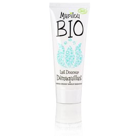 Makeup Removing Milk - Marilou Bio - Face