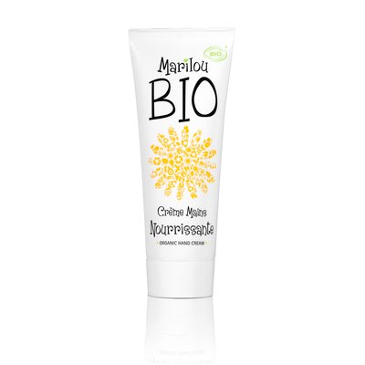 Hand Cream - Marilou Bio - Body