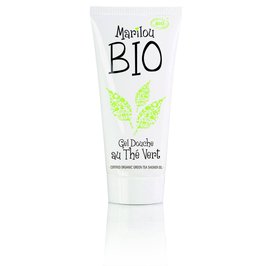 Shower Gel Green Tree - Marilou Bio - Hygiene