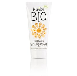 Citrus Shower Gel  - Marilou Bio - Hygiene