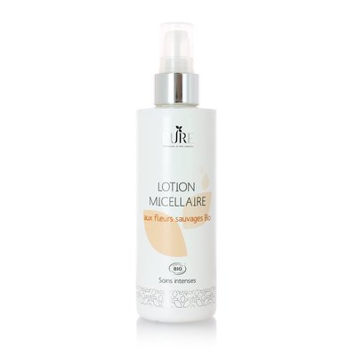 Lotion - PURE - Face