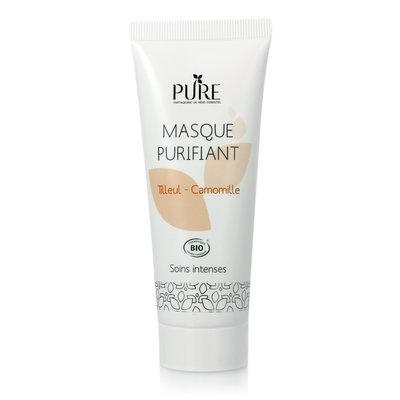 Mask - PURE - Face
