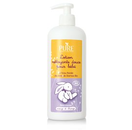 Lotion - PURE - Baby / Children