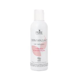 Cleansing fluid - PURE - Face