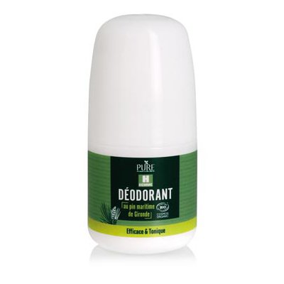 Deodorant - PURE - Hygiene