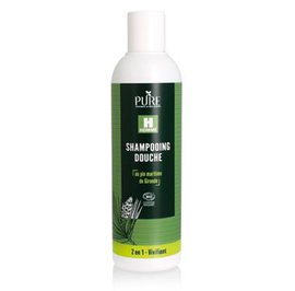 Shampoo - PURE - Hygiene