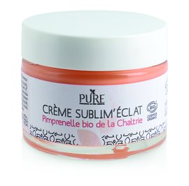Crème Sublim'Eclat - PURE - Visage