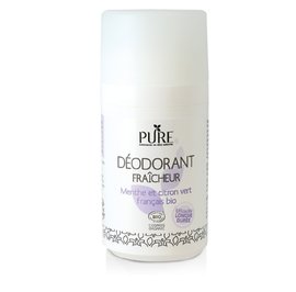 Deodorant - PURE - Hygiene