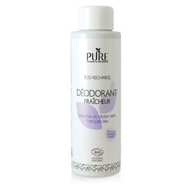 Deodorant -Refill - PURE - Hygiene