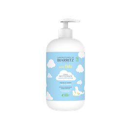 Baby Cleansing Water - LABORATOIRES DE BIARRITZ - Baby / Children