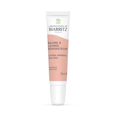 Reparative Lip balm - LABORATOIRES DE BIARRITZ - Face