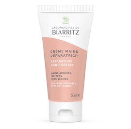 Reparative Hand Cream - LABORATOIRES DE BIARRITZ - Body