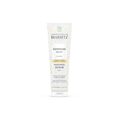 Face Radiance Scrub - LABORATOIRES DE BIARRITZ - Face