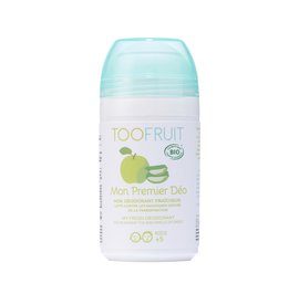image produit Mon premier Déo Apple Aloe 