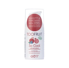 So Cool - TOOFRUIT - Face - Baby / Children