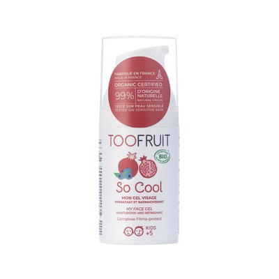 So Cool - TOOFRUIT - Face - Baby / Children