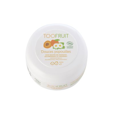 Massage balm - TOOFRUIT - Baby / Children