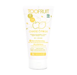 image produit Shampoo 