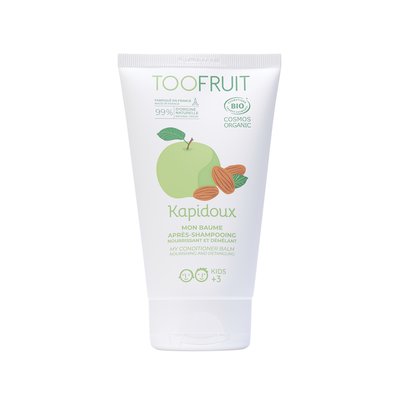 Kapidoux conditionner - TOOFRUIT - Hair - Baby / Children