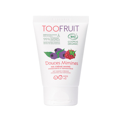 Hand cream - TOOFRUIT - Baby / Children - Body