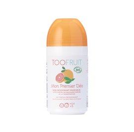 Mon Premier Deo Grapefruit Mint - TOOFRUIT - Hygiene - Baby / Children