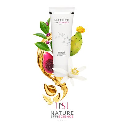 Nutri Effect - NATURE EFFISCIENCE - Face