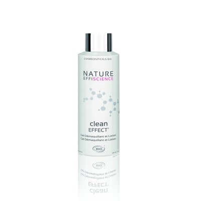 Clean Effect - NATURE EFFISCIENCE - Face