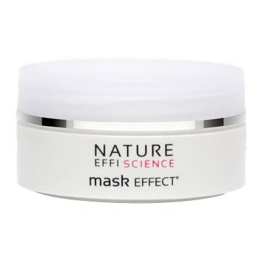 Mask Effect - NATURE EFFISCIENCE - Face
