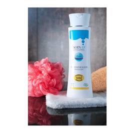 image produit Shower gel 