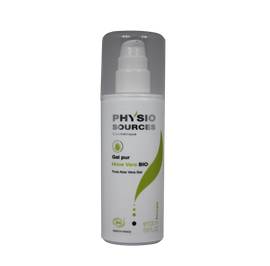 image produit Gel pur aloe vera