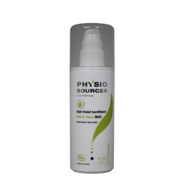 Cold invigorating gel - Physio Sources - Body