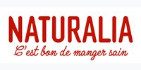 Logo NATURALIA