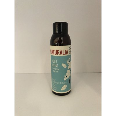 Vegetable oil - NATURALIA - Hair - Body