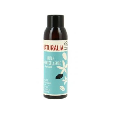 Vegetable oil - NATURALIA - Hair - Body