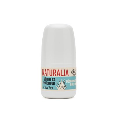Deodorant - Naturalia - Hygiene