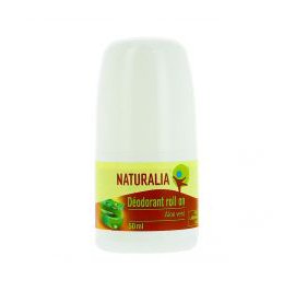 Deodorant - NATURALIA - Hygiene