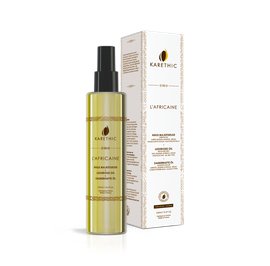 L'Africaine - Luxurious oil - KARETHIC - Face - Hair - Massage and relaxation - Body