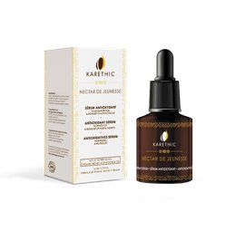 Nectar de Jeunesse - sérum antioxydant - KARETHIC - Visage