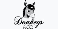 Logo THE DONKEY COMPANY